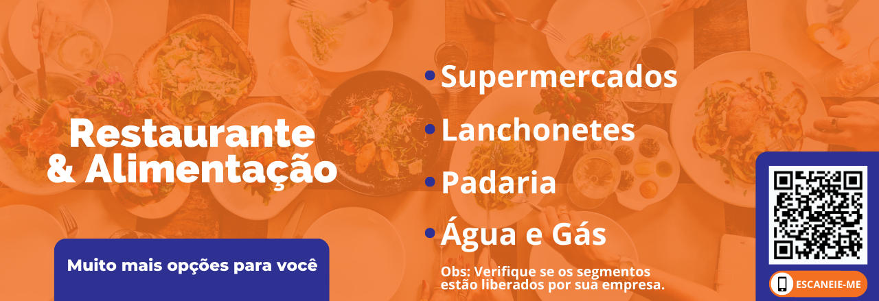 Alimentação