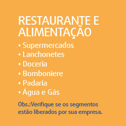 Benefícios Alimentação