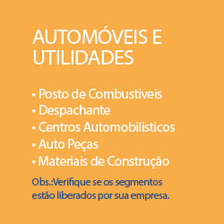 Benefícios Autos