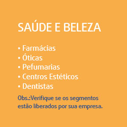 Benefícios Saude